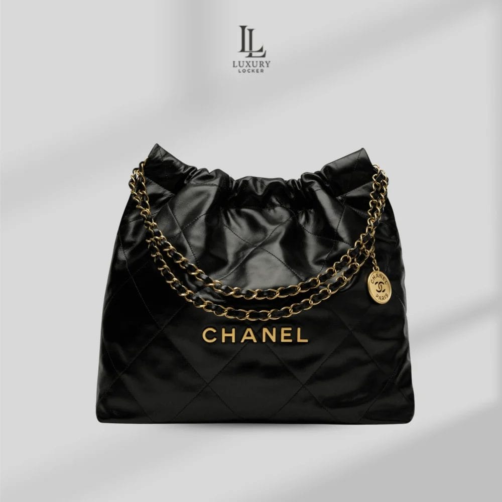 Chanel 22 Bag Tote